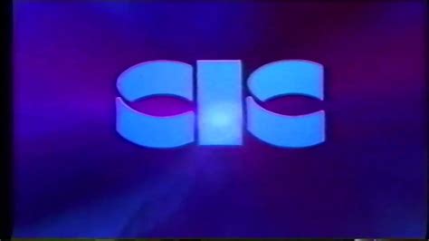 Image result for CIC Video Logo Variations