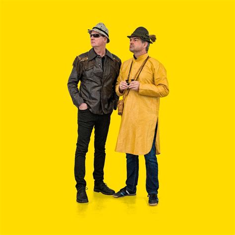 JAGA. Kabarett von und mit Markus Lins & Manfred Kräutler - Ausverkauft ...