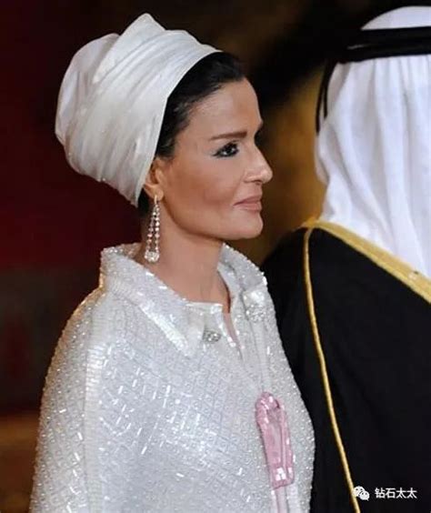 钻太专访 | 真实的“一千零一夜”：卡塔尔皇室稀世珠宝收藏展 - 知乎