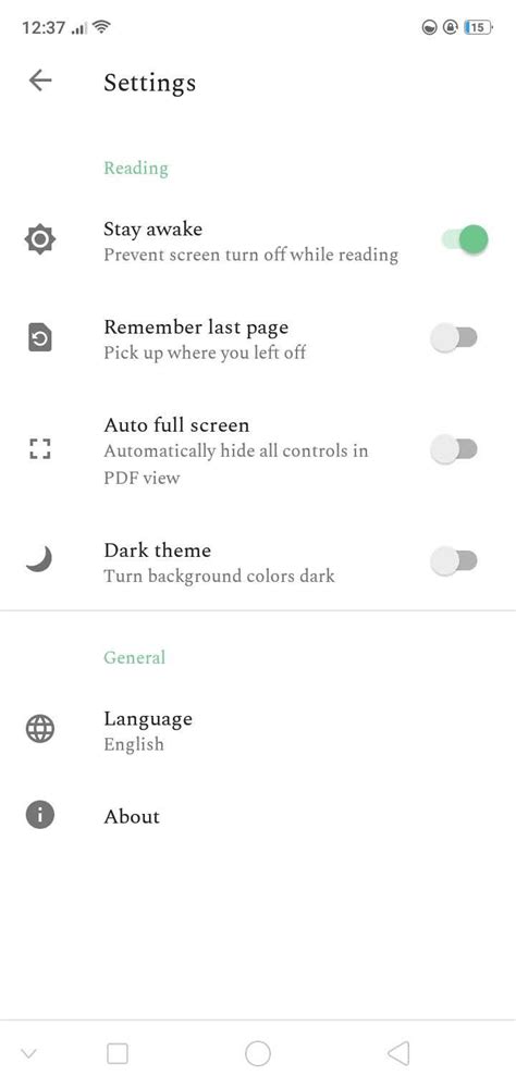 Image result for PDF Reader Apps