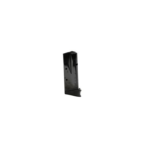 Magazine cal. 9 mmx19, 10-shot, with extension (2709228) | Carl Walther ...