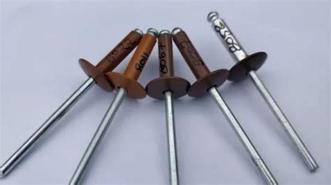Fmax Hpl Colored Rivets - Hpl Cladding Rivets Trader - Wholesaler ...