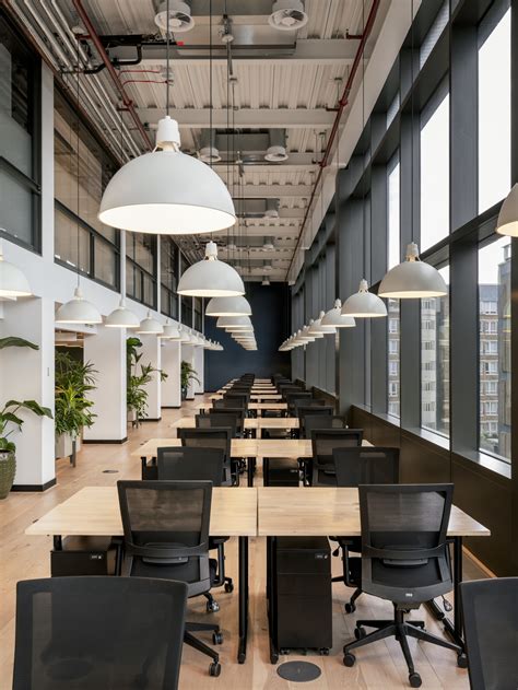 Office Filming Locations - Spaces & Stories