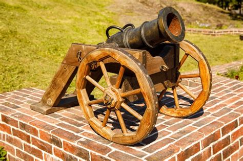 Image result for Cannon Explodes