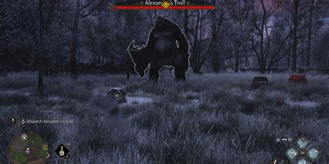 Image result for hogwarts legacy trolls