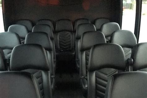 Lorenz Bus Service - Minneapolis | Tripadvisor