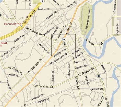 Painesville Municipal Court - About the Court