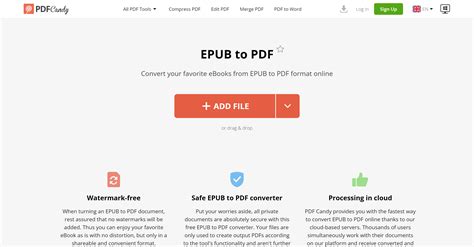 Image result for How to Convert PDF to EPUB File