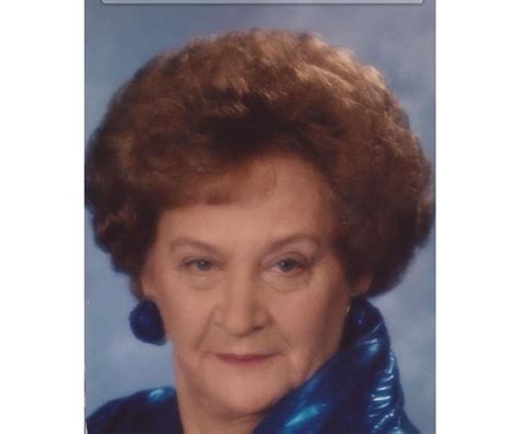 June Mihaly Obituary (1928-07-25 - 2015-03-10) - Connellsville, PA ...