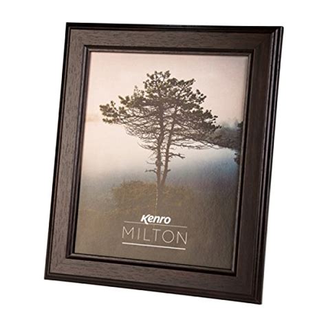 Buy Kenro Milton 8X6/Mount 6X4 Photo Frame (Mt1015) Online at Low ...