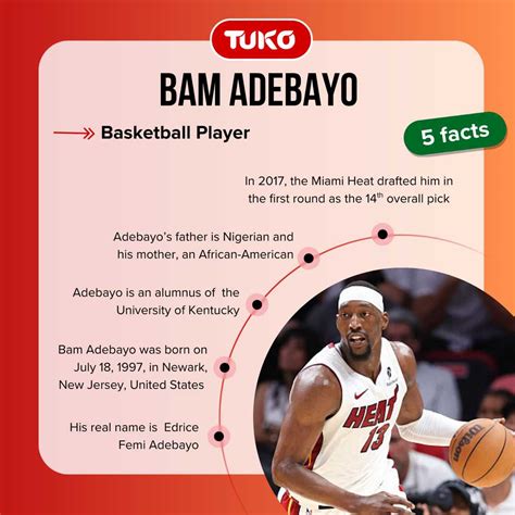 What is Bam Adebayo’s net worth and how his NBA earnings stack up ...