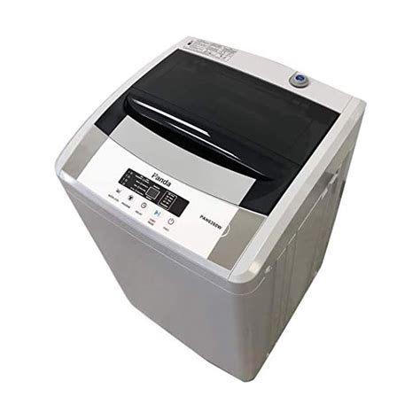 Image result for Panda Washing Machine Portable Small