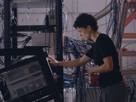 Image result for Sycamore Quantum Computer