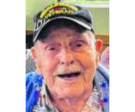 Byron Davis Obituary (2024) - Arcanum, OH - The Daily Advocate