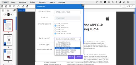 Image result for Electronic File Metadata