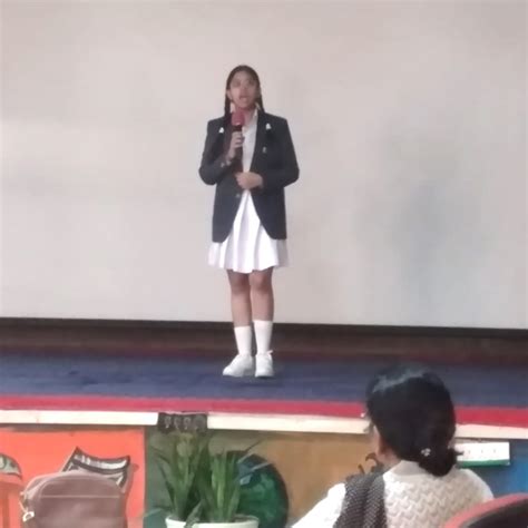 Inter School Competitions - St.Marks World School Meera Bagh