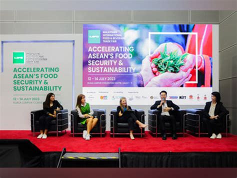 MIFB 2024 enlists F&B experts to speak on the latest in industry trends ...
