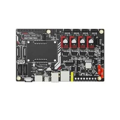 BIGTREETECH BTT Manta M4P Control Board for 3D Printer buy online at ...