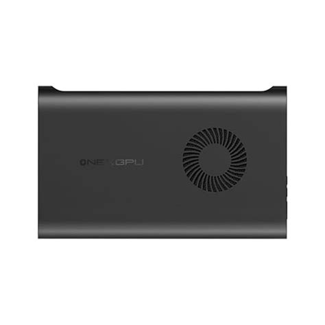 Amazon.in: Buy ONE XPLAYER OneXGPU External GPU with AMD RX 7600M XT ...