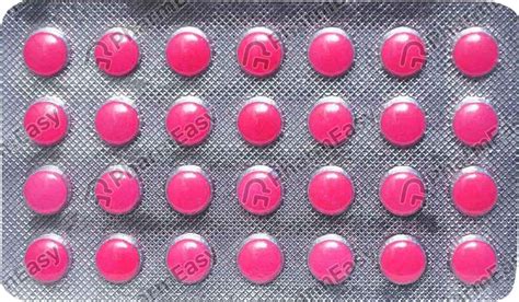 Estragest 2 MG Tablet (28): Uses, Side Effects, Price & Dosage | PharmEasy