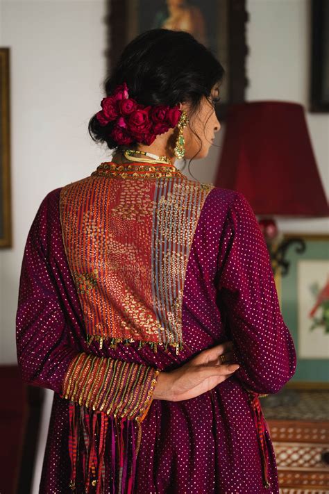 HAAB TUNIC – Swatti Kapoor