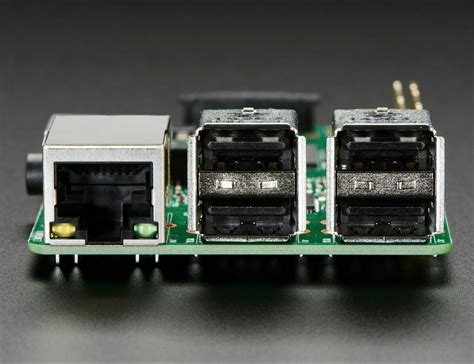 Image result for Raspberry Pi 2 Components