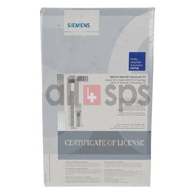 Siemens Software - Simatic S7-PLCSIM Advanced V3.0 Manufacturer from Delhi