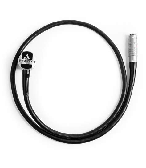 S3950 – Shear Wave EMAT Ultrasonic Transducer