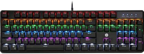 HP GK320 Wired USB Gaming Keyboard - HP : Flipkart.com