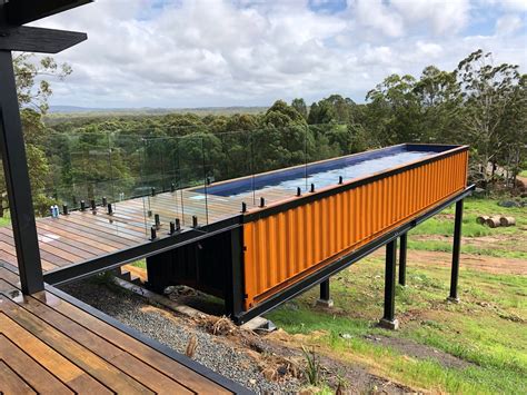 Image result for Container Pool Design Ideas