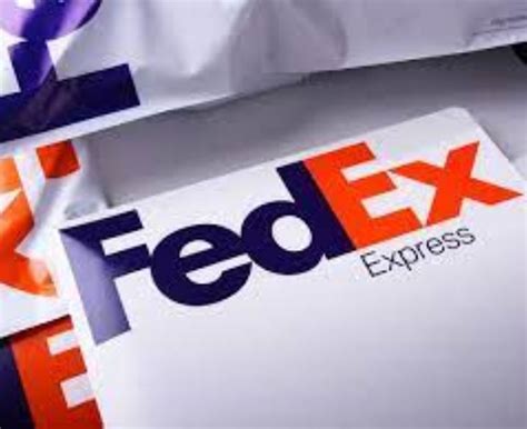 FedEx Tracking Code 的图像结果