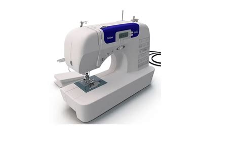 Image result for Tutorial On Sewing Machine CS6000i