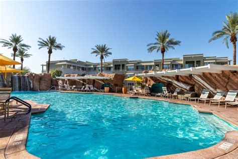 Canyon Villas - Studio - Resorts for Rent in Phoenix, Arizona, United ...