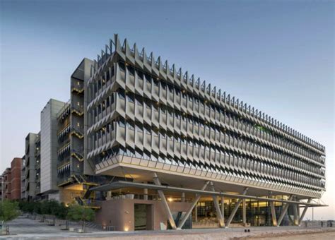 15 most beautiful office buildings on earth - Rediff.com Business