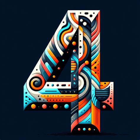 Interpreting The 13 Biblical Meanings Of Number 4 In Dreams