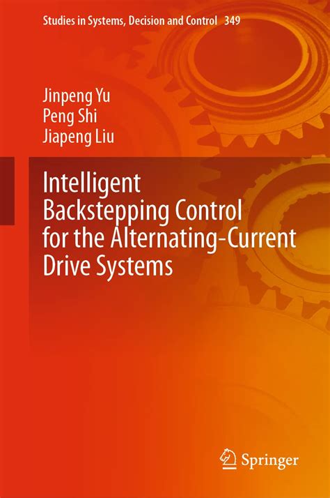 Intelligent Backstepping Control for the Alternating-Current Drive ...