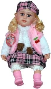 Planet of Toys scottish doll - scottish doll . shop for Planet of Toys ...