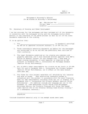 Fillable Online Appendix 38 Fax Email Print - pdfFiller