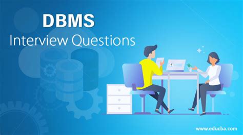 DBMS Technical Interview Questions 的图像结果