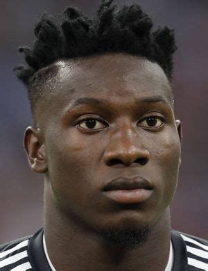 André Onana - Player profile 21/22 | Transfermarkt