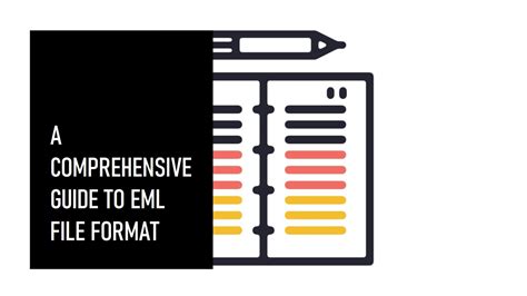 Image result for EML File Format Explained