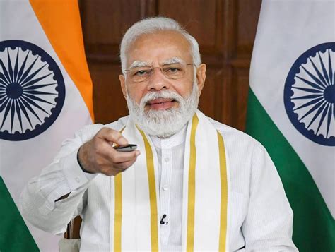 Transforming India: Game-Changing Initiatives by BJP Government