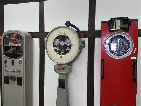 DSF - VEREIN DEPOT UND SCHIENENFAHRZEUGE KOBLENZ (2025) All You Need to ...