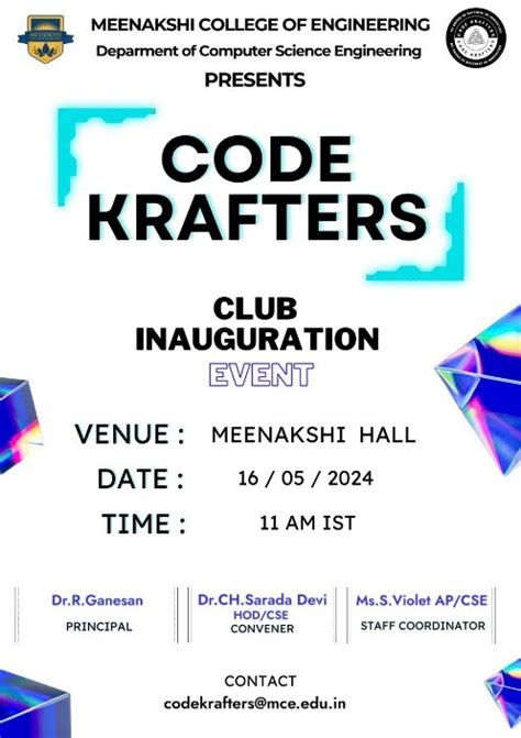 Best Computer Science Engineering College in Chennai