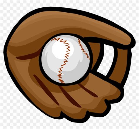 Baseball Glove Clipart | Free Images of Baseball Mitts - Clip Art Library