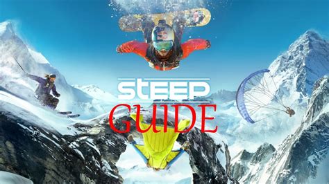 Image result for Steep Tutorials
