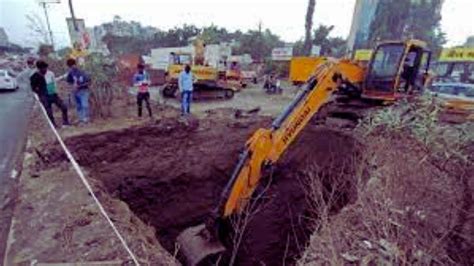 What is the 'Call Before u Dig app'? Here comes a new application ...