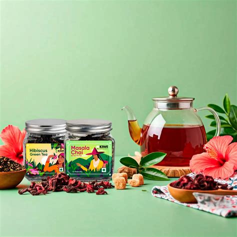 Chai Pe Charcha Combo: Your Perfect Tea Time – KIWI Kisan Window
