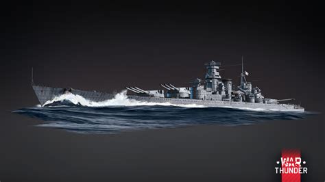 [Development] Sovetsky Soyuz: Red Oceans - News - War Thunder