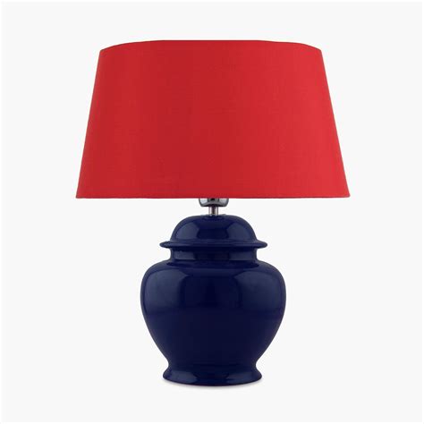 Buy HOMESAKE Ceramic Table Lamp from Homesake at just INR 4000.0